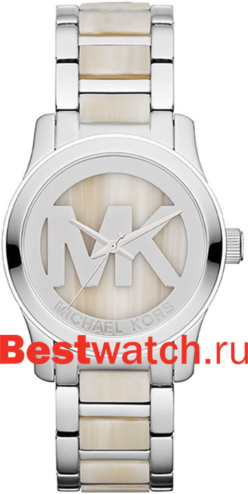 Часы Michael Kors Runway MK5787